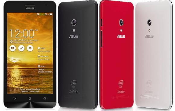 ZenFone  