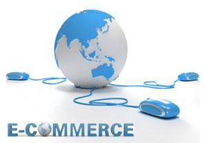 e-commerce