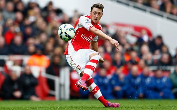 Arsenal v Liverpool – Premier League