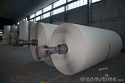 paper-mills