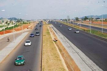 Abuja-Highway