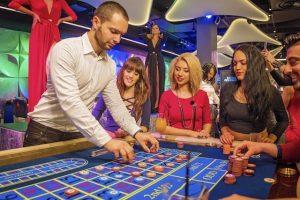 Casino Malta