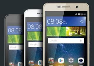 Huawei g power