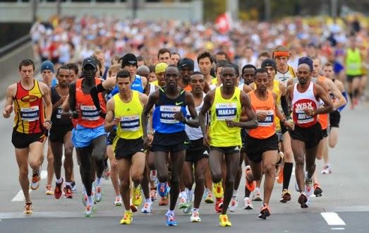 Marathon