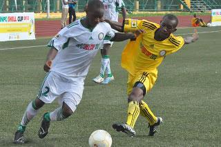 NNPC-ShellCup
