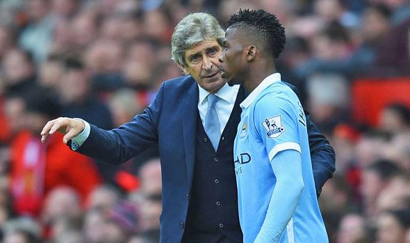 Pellegrini-Iheanacho