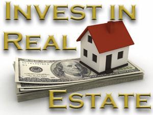 Real Estate Investor