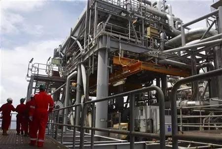 Refinery