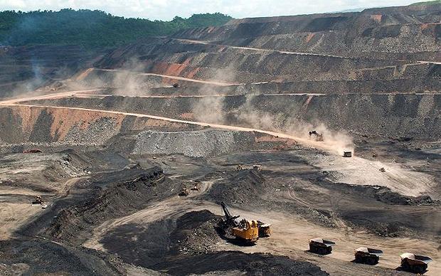 XSTRATA ANGLO