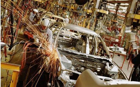 car-makers