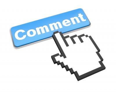 comments