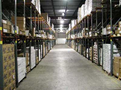 cooling systems