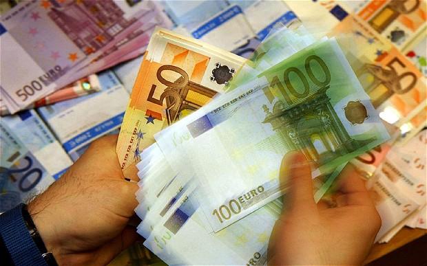 euros