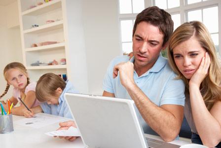 family-finances