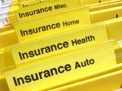 insurance