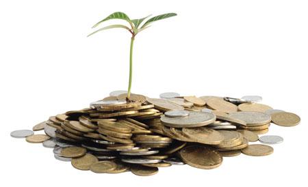 microfinancing