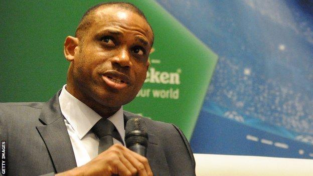 oliseh