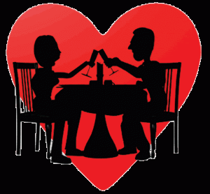 valentines date