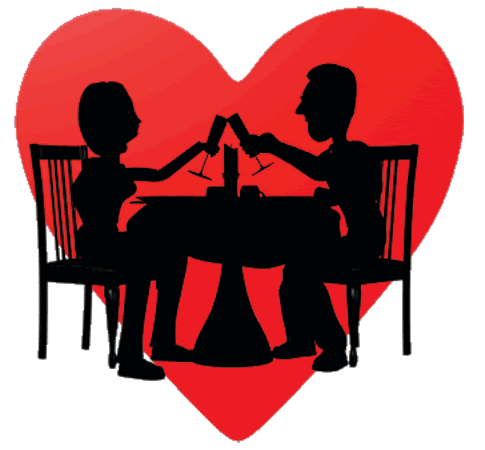 valentines date