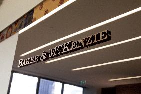 Baker-McKenzie