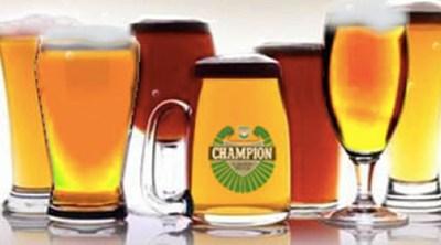 Champion-Breweries