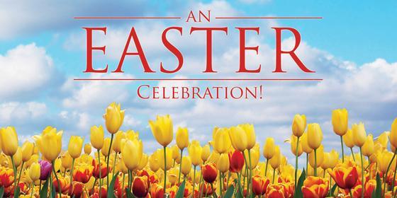 Easter