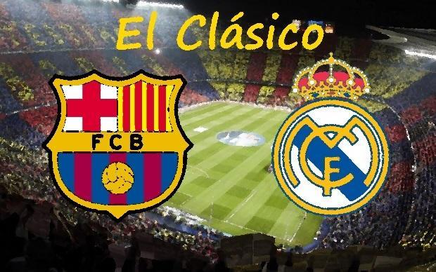 El-Clasico