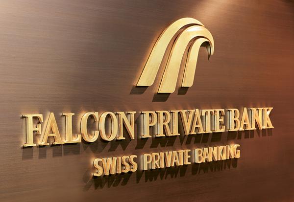 Falcon Private Bank