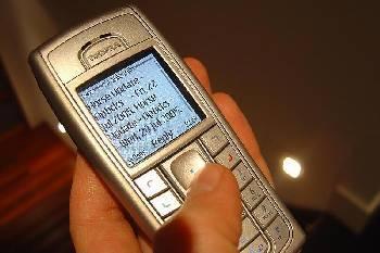 Gsm-Sms