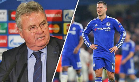 Guus-Hiddink-Eden-Hazard