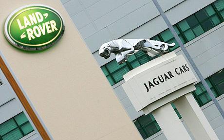 INDUSTRY Jaguar 112537