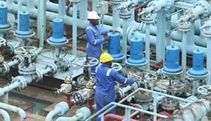 Niger Delta E&P