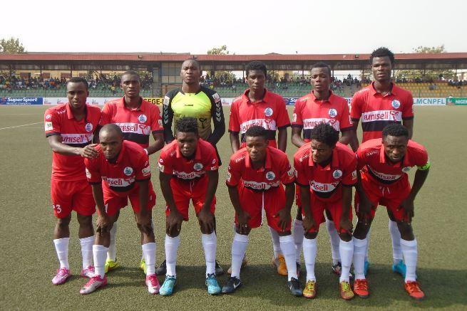 Rivers-United