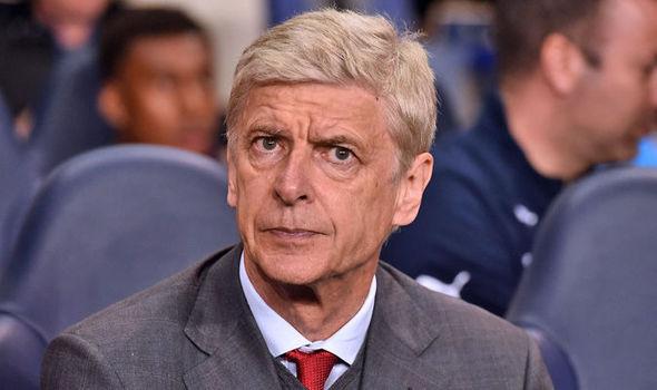 Wenger-