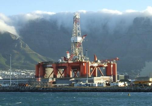 oil-rig