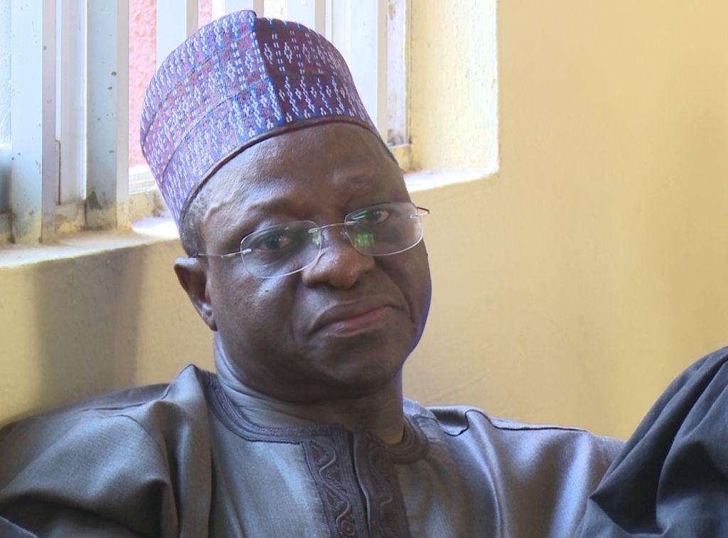 Dariye