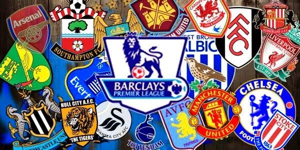 Premier-League-clubs