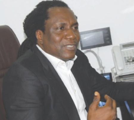 Steve Babaeko
