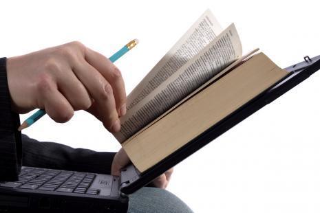 book-reading