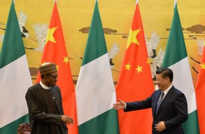 buhari – xi