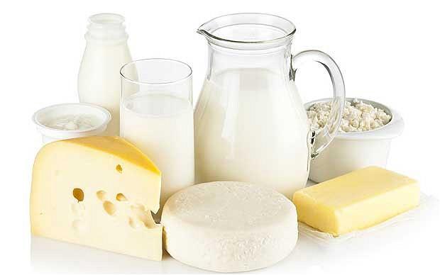 dairy-foods