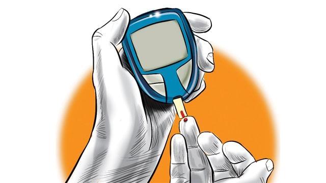 diabetes