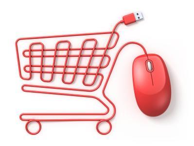 online shopping