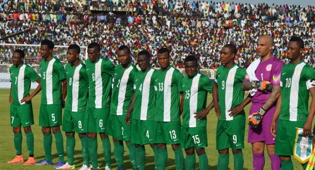 super-Eagles