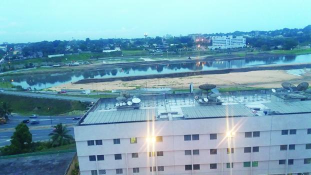 Abidjan