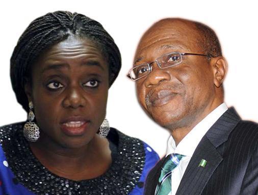 Adeosun-Emefiele