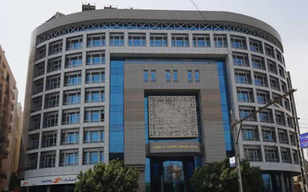 Afreximbank