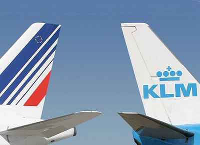 Air-France-KLM