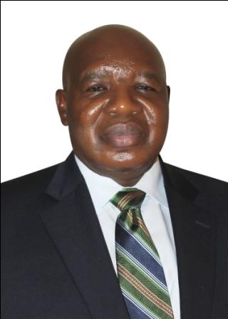 Babatunde Durosinmi-Etti