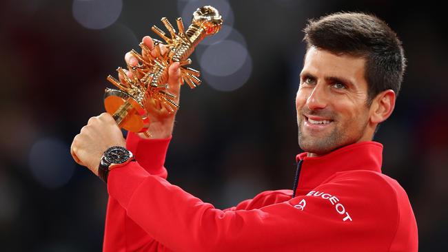 Djokovic-madrid-open-cup